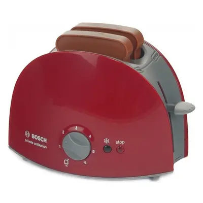 Klein Bosch Kinder Toaster