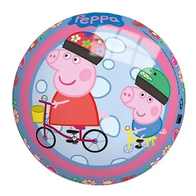 Míč Peppa Pig 230 mm