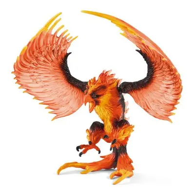 Schleich 42511 Eldrador Fire Eagle