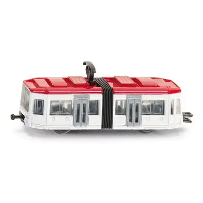 Siku Blister Tramvaj Bombardier 1:87