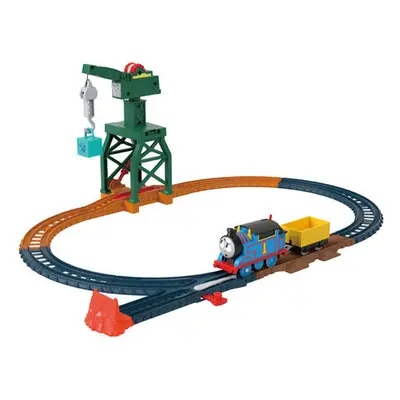 Fisher-Price Thomas and Friends Muddy Adventure Set