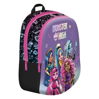 Batoh do školky Monster High