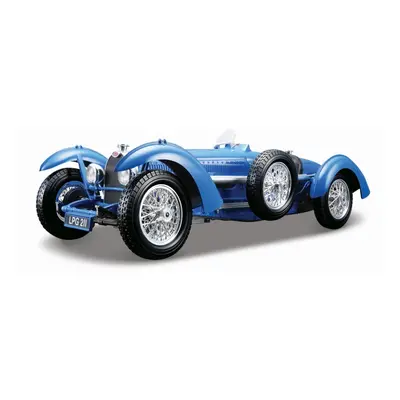 Bburago Bugatti Type 59 1934 1:18