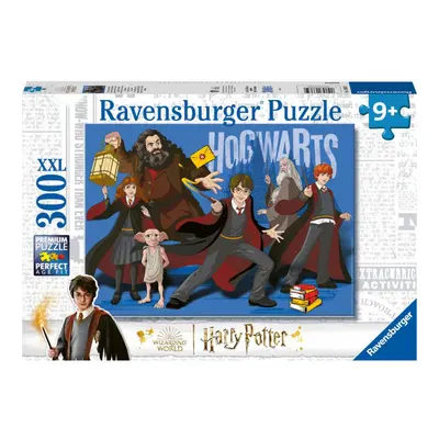 Ravensburger 133659 Harry Potter a čarodějové 300 dílků