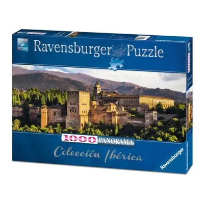 Ravensburger Alhambra 1000 dílků