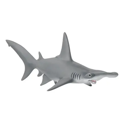 Schleich 14835 Wild Life Hammerhead Shark