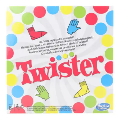 Twister