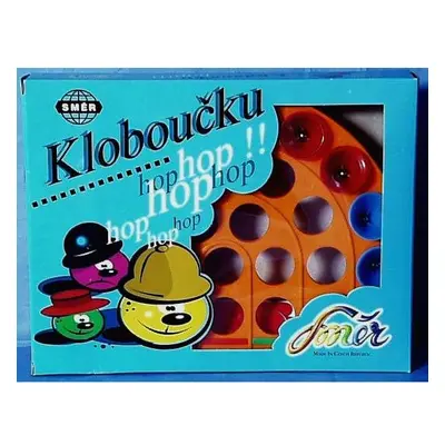 Kloboučku, hop !