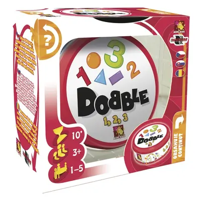 Dobble 1-2-3 (1/6)