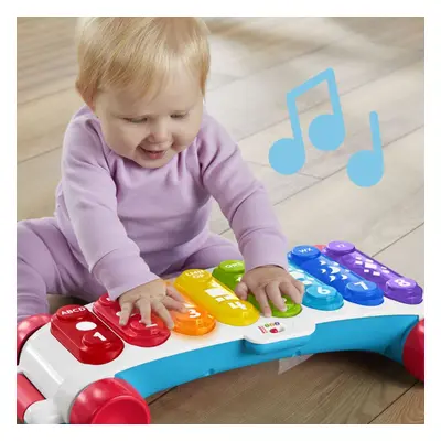 Fisher Price obří xylofon