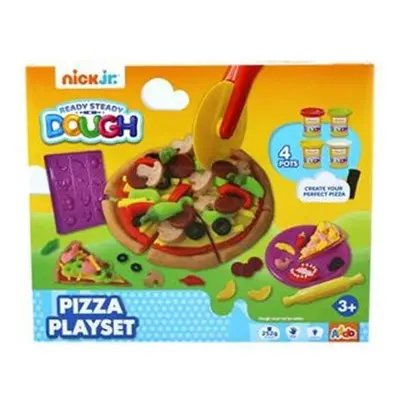 ADDO Modelína Pizza hrací set