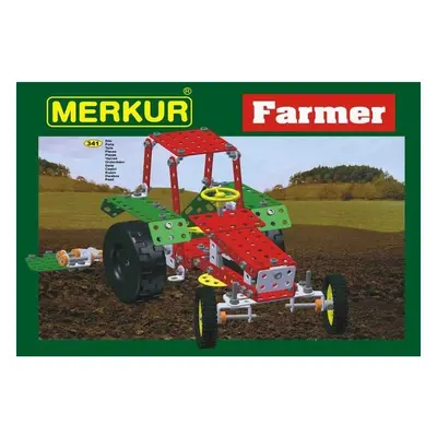 Merkur Farmer set