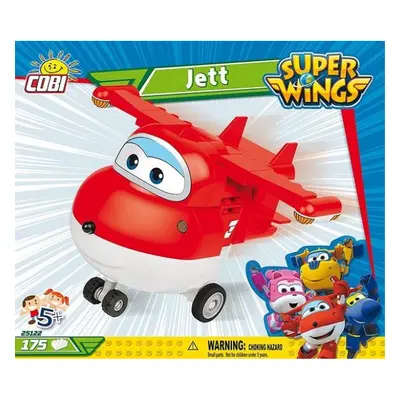 Super Wings Jett 175 ks