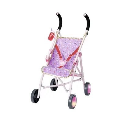 Zapf Creation - Zapf Creation BABY born Happy Birth day Deluxe Buggy