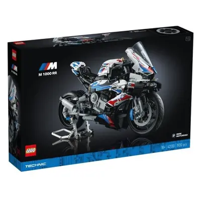 LEGO® Technic 42130 BMW M 1000 RR