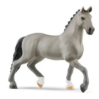 schleich Cheval de Selle Francais hřebec 13956