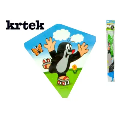 Wiky drak 170948 KRTEK 68x73cm