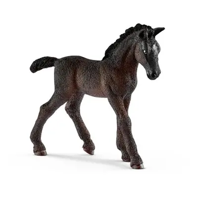 Schleich Hřebec Lipicán Horse Club Red