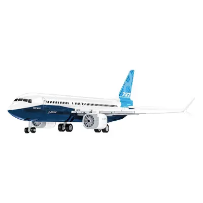 COBI 26608 Boeing 737-8, 1:110, 340 k