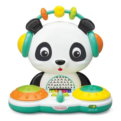 Infantino Hudební DJ Panda