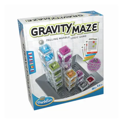 ThinkFun Gravity Maze