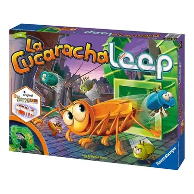 La Cucaracha Loop