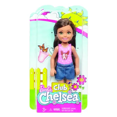 Mattel Barbie Chelsea FHK92