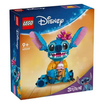 LEGO 43249 DISNEY Stitch