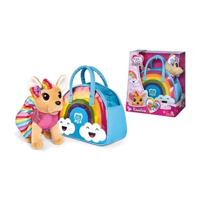 Simba Chi Chi Love Bag Dog Rainbow Fashion