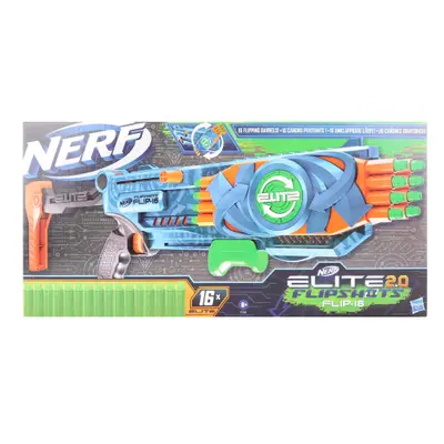 Nerf Elite 2.0 flip 16