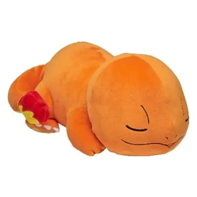 SPÍCÍ PLYŠ CHARMANDER 45cm