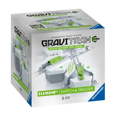 Ravensburger GraviTrax Power: Element Switch Trigger