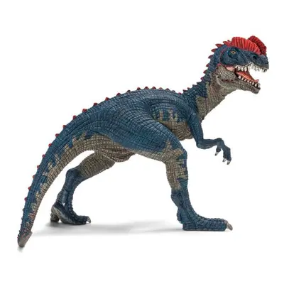 Schleich 14567 Dinosauři Dilophosaurus