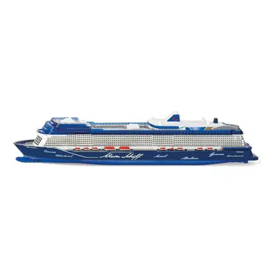 SIKU Super - trajekt Mein Schiff 1 1:1400