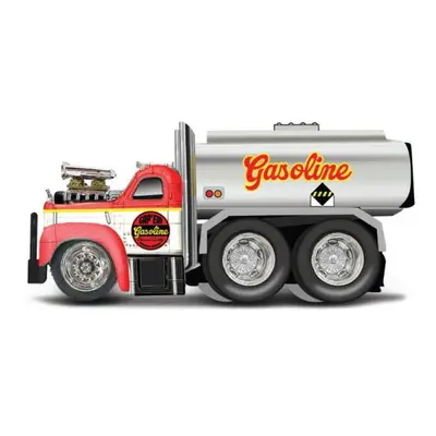 Tanker 1:64