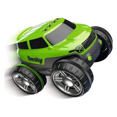 Smoby FleXtreme zelené SUV