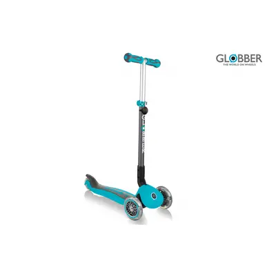 Globber Koloběžka Go Up Deluxe Deep Teal