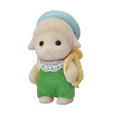 Sylvanian Families Sheep Baby