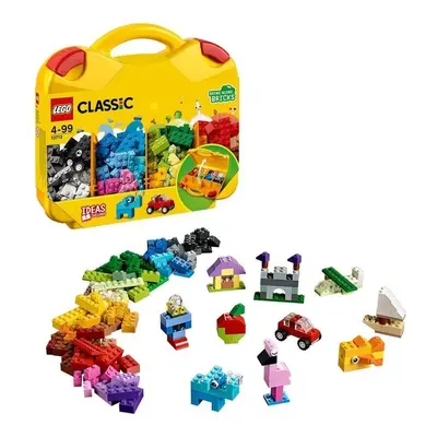 LEGO® Classic 10713 Kreativní kufřík