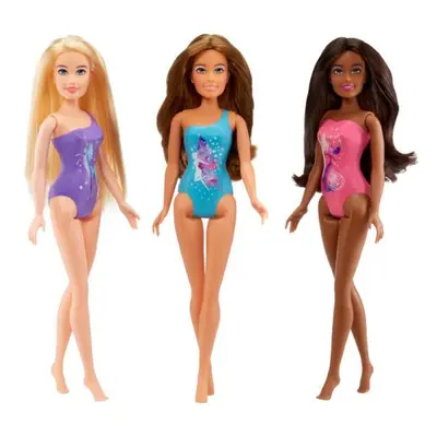 MGA Dream Ella Splash Swim Doll 3-balení