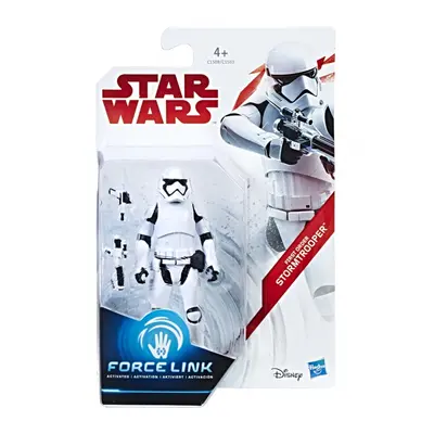 Star Wars episoda 8 9,5cm Force Link figurky s doplňky A