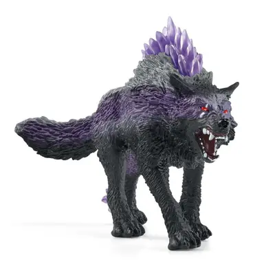 Schleich 42554 Stínový vlk