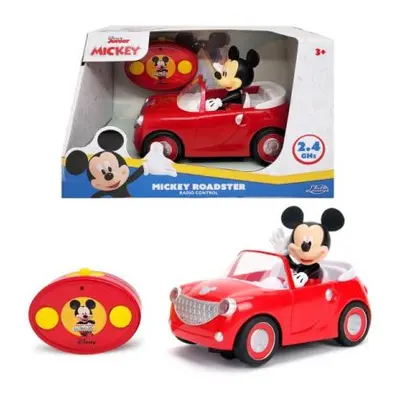 RC Auto na dálkové ovládání Mickey Roadster