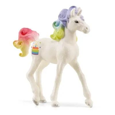 Schleich® bayala® 70742 jednorožec Rainbow Cake