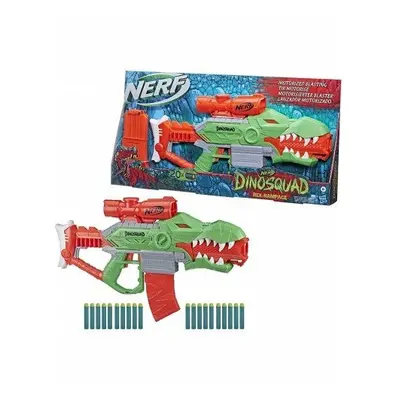 Nerf pistole Dino Rex Rampage