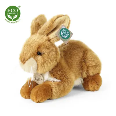 Plyšový králík 23 cm ECO-FRIENDLY