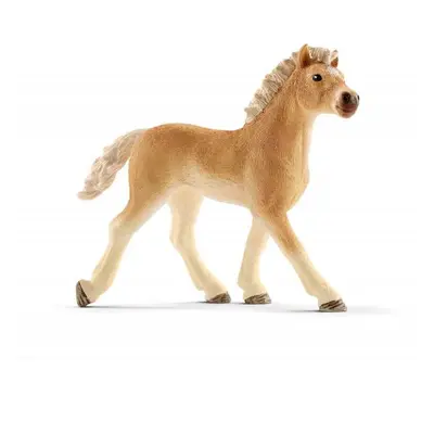 Schleich Hřebec Haflinger Horse Club Red