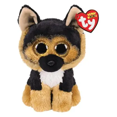 TY BEANIE BOOS Spirit německý ovčák 24cm