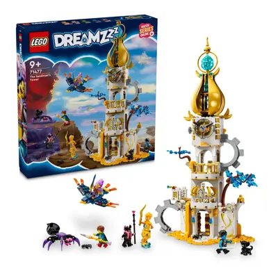 LEGO® DREAMZzz™ 71477 Sandmanova věž