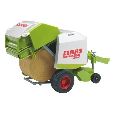 Bruder - CLAAS Rollant 250 - balíkovač